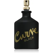 Liz Claiborne Curve  Black kolonjska voda za moške 125 ml