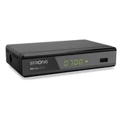 STRONG DVB-T2 sprejemnik SRT 8119