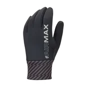 Nike Academy Therma-FIT Football Gloves - Black