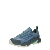 MERRELL Niske cipele MOAB SPEED 2, safirno plava / opal / zelena / bijela