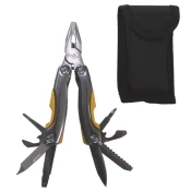 Orodje MFH -Multitool Set 9in1- Art: 27179