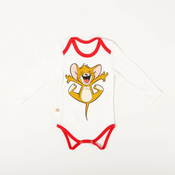 Bodi dug rukav tom&jjerry 1 ( 2381-TJ122.74 )