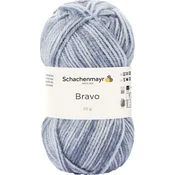 Schachenmayr Bravo 8352 Pletilna preja