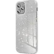 OEM Ohišje za Xiaomi Redmi 15C (173,16 x 81,07 x 8,2) Shining srebrno