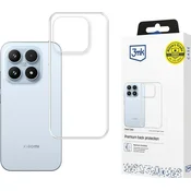 Ovitek 3MK Clear ovitek za Xiaomi 17 (5903108739931)