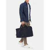 Torba za vikend G-Star Raw EO-FINN-LX8739J Bordo rdeča