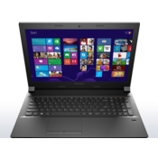 LENOVO Laptop NOT B5030, 59-443946, N2840 4GB 500GB