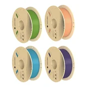 ANYCUBIC Anycubic Pla Filament Set Pantone Za 3D Printer 4 Komada Visok