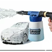 Pištolj za Pranje Automobila