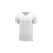 Diesel T-shirt - UMTEEMICHAEL3PACK TSHIRT white