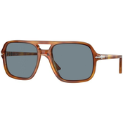 Persol PO3328S 96/56 L (58) Havana/Modra