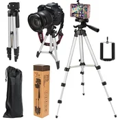 Držač tripod za slikanje i snimanje