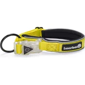 beeztees Ovratnica LED Safety Gear Parinca Premium - 30-35 x 2 cm