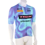 Trek Santini Trek-Unbroken XC Team Moški Kolesarska majica