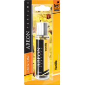 Areon PERFUME osvežilec za avto, 35 ml, vanilija