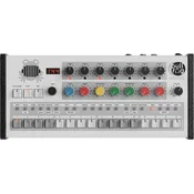 Erica Synths Bullfrog Drums Groove box