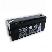 PANASONIC Akumlator 6V 3.4Ah LC-R063R4P