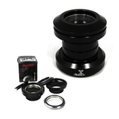 District Headsets PRO 1 1/8 inch