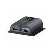 Techly HDMI Extender with IR on Cat. 6 Cable up to 60m IDATA EX-HL21D