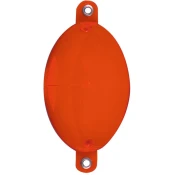 Vodna Krogla Ragot Buldo Ovale Red 15-80g