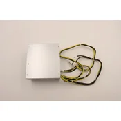 shumee Napajalnik Lenovo 500 W, vhod 100–240 V AC, 92 % učinkovitost, 5P51D77094