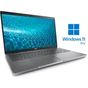 Latitude 5531 15.6 FHD i7-12800H 16GB 512GB SSD GeForce MX550 Backlit FP SC Win11Pro 3yr ProSupport