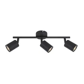 Spot lampa FG154-3 BK