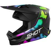 SHOT  Race Nitro Black Matt