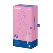 Gardj Europe Vibrator – Twirling Delight (roza)