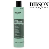 Dikson prime shampoo super balance scalp and oily hair 300 ml