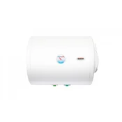 BTCR-50 Z Standard, Horizontalni, beli (14050100)