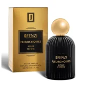 J.FENZI ženske Fleurs Noires edp 100 ml