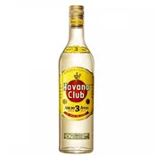 HAVANA Rum Club Anejo 3 Anos 0.7l