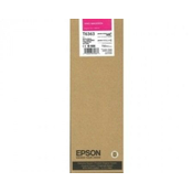 Epson ink cartridge vivid magenta T 636 700 ml      T 6363