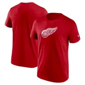Moška majica Fanatics Primary Logo Graphic T-Shirt Detroit Red Wings XXL