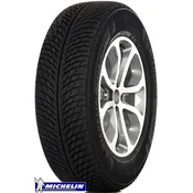 MICHELIN zimska pnevmatika 235/50R20 104V Pilot Alpin 5 SUV