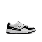 Športna obutev DC Shoes CONSTRUCT ADYS100822-BKW Bela