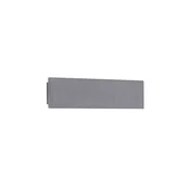 STENSKA SVETILKA LUNA SIVA \r\nLED 11 W 100–265 V 644 lm \r\n3000K IP65 NL9540235