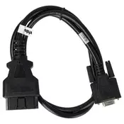 Adapter iz Audi/VW/Seat/Škoda/Ford RS-232 na OBD2