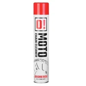 shumee Čistilo verige Omoto v spreju 750 ml Čistilo verige O! (O!moto) (OLE-007)