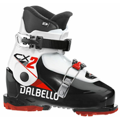 CIPELE DALBELLO CX 2.0 GW JUNIOR black-white