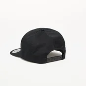 Čepica Horsefeathers Steal Cap Black Universal