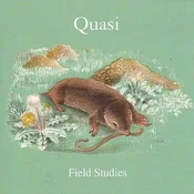 Quasi - Field Studies (Reissue) (2 LP)