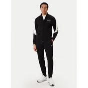 EA7 Emporio Armani Trenirka 7M001610 AF12451 UC001 Črna Regular Fit