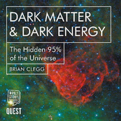 AUDIBOOK Avdio knjiga: Dark Matter & Dark Energy