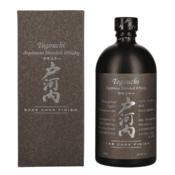 Togouchi Japonski Whisky Sake Cask Finish + GB 0,7 l