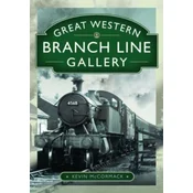 Great Western Branch Line Gallery