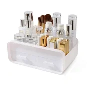 VEČNAMENSKI ORGANIZATOR ZA KOZMETIKO S PREDALI 26X10X16 CM CB46