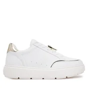 Superge LOVE MOSCHINO JA15214G1MIA610A Bela
