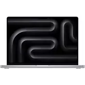 Apple 16 MacBook Pro (M5 Max, Silver) 18-Core | 40-Core 48GB RAM 2TB SSD